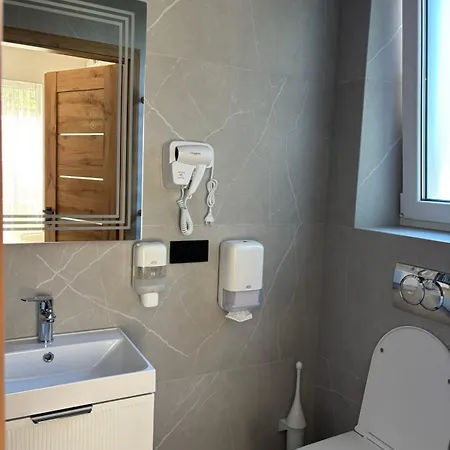 Solomiia Budynochok Holiday home