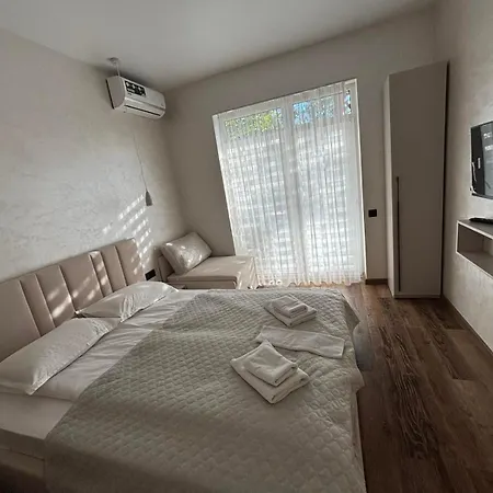 Solomiia Budynochok Holiday home Svalyava