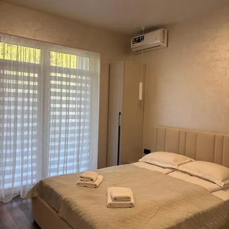 Solomiia Budynochok Holiday home