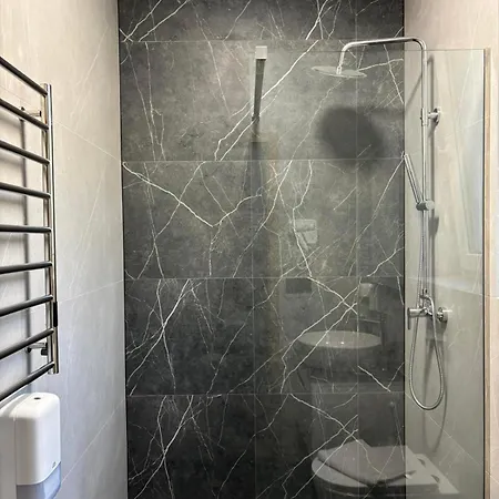 Holiday home Solomiia Budynochok